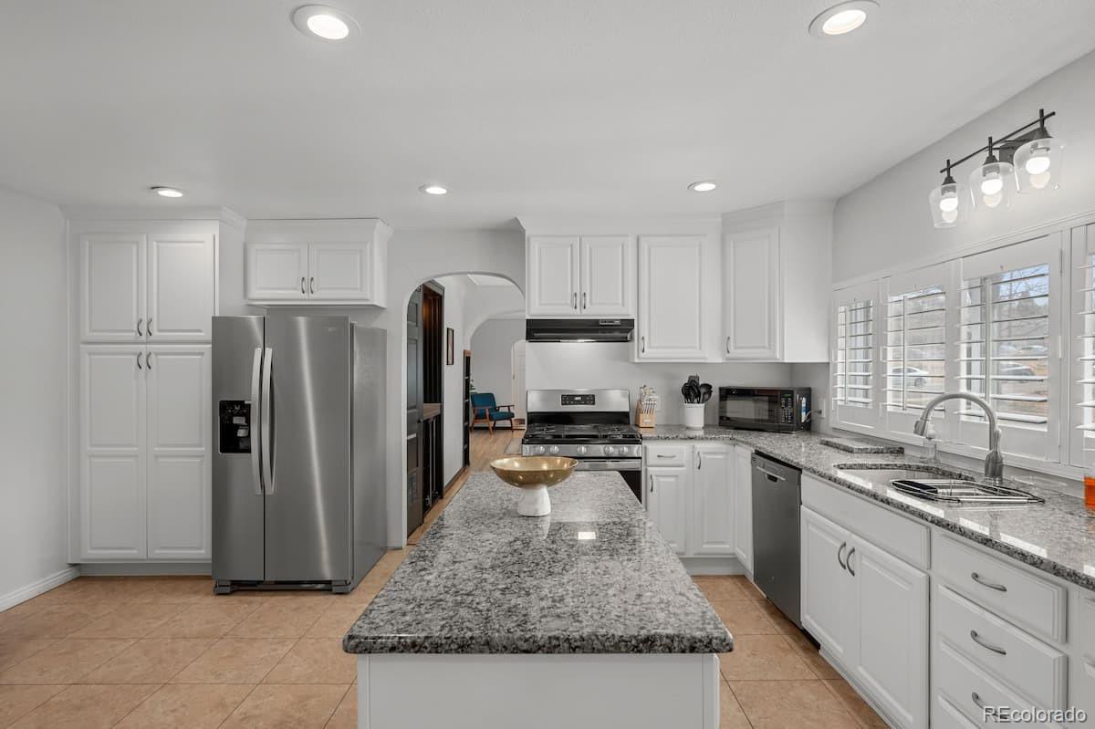 5315 Meade Street Denver CO 80221