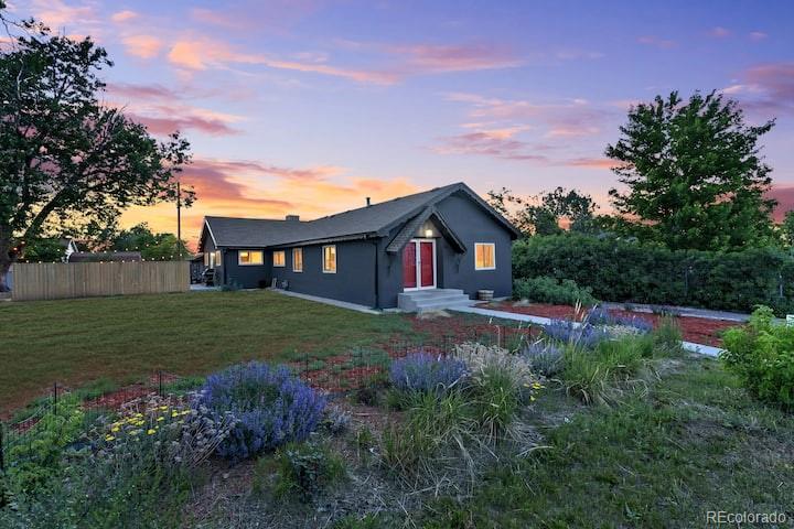 5315 Meade Street Denver CO 80221