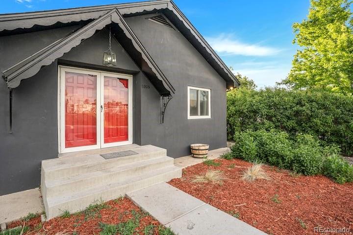 5315 Meade Street Denver CO 80221