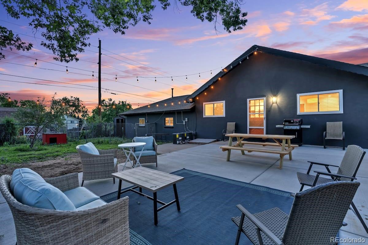 5315 Meade Street Denver CO 80221