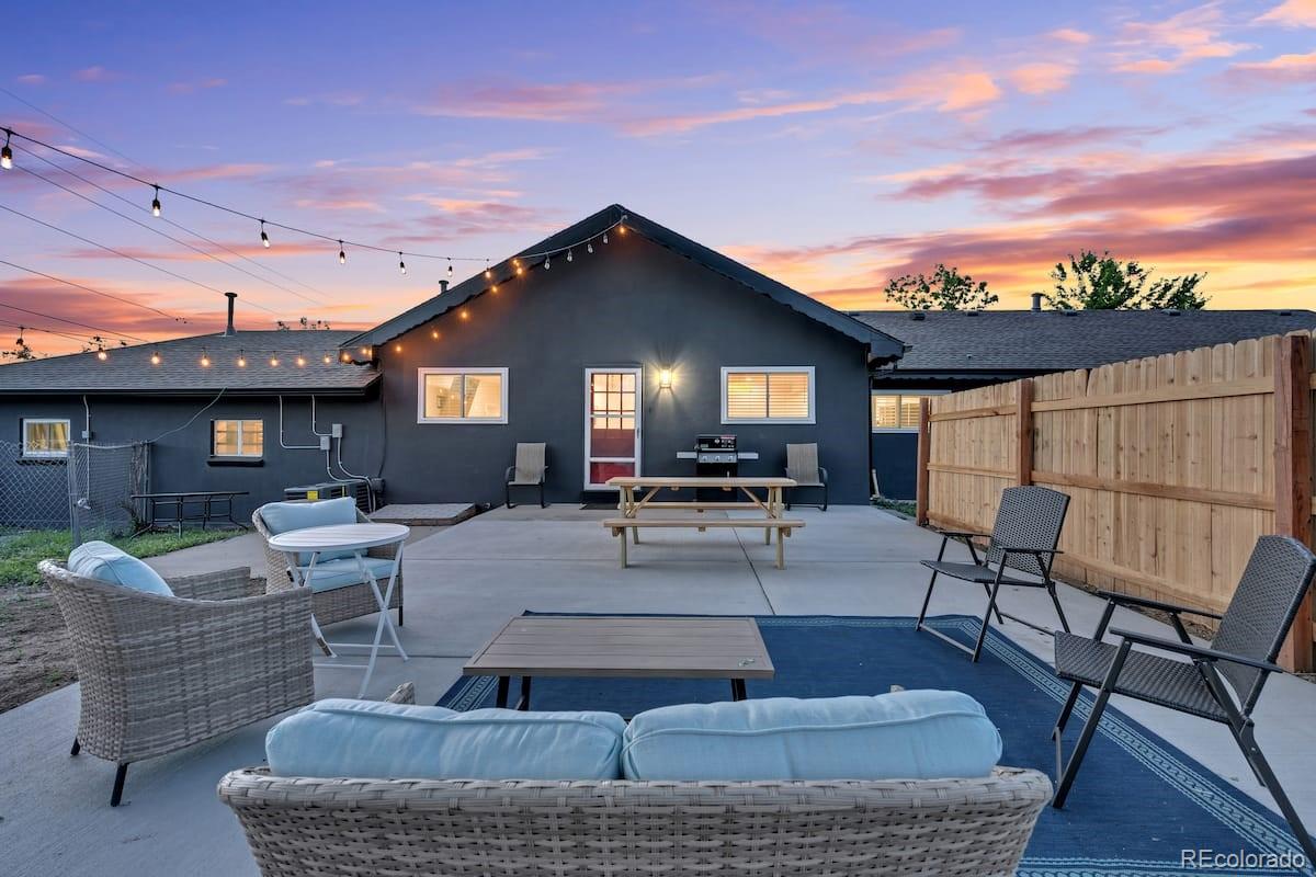 5315 Meade Street Denver CO 80221