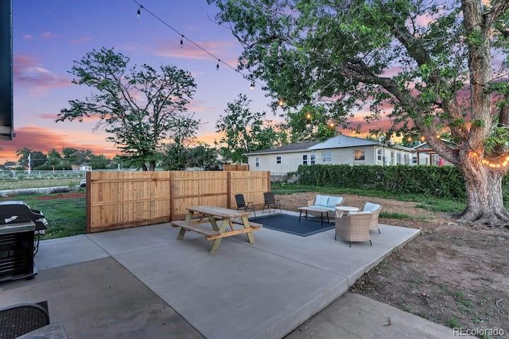 5315 Meade Street Denver CO 80221