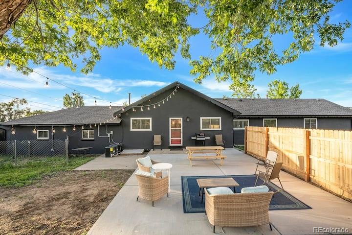 5315 Meade Street Denver CO 80221
