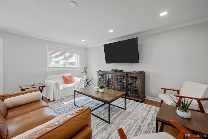 5315 Meade Street Denver CO 80221