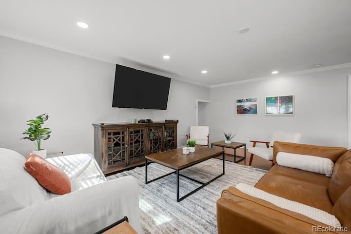 5315 Meade Street Denver CO 80221