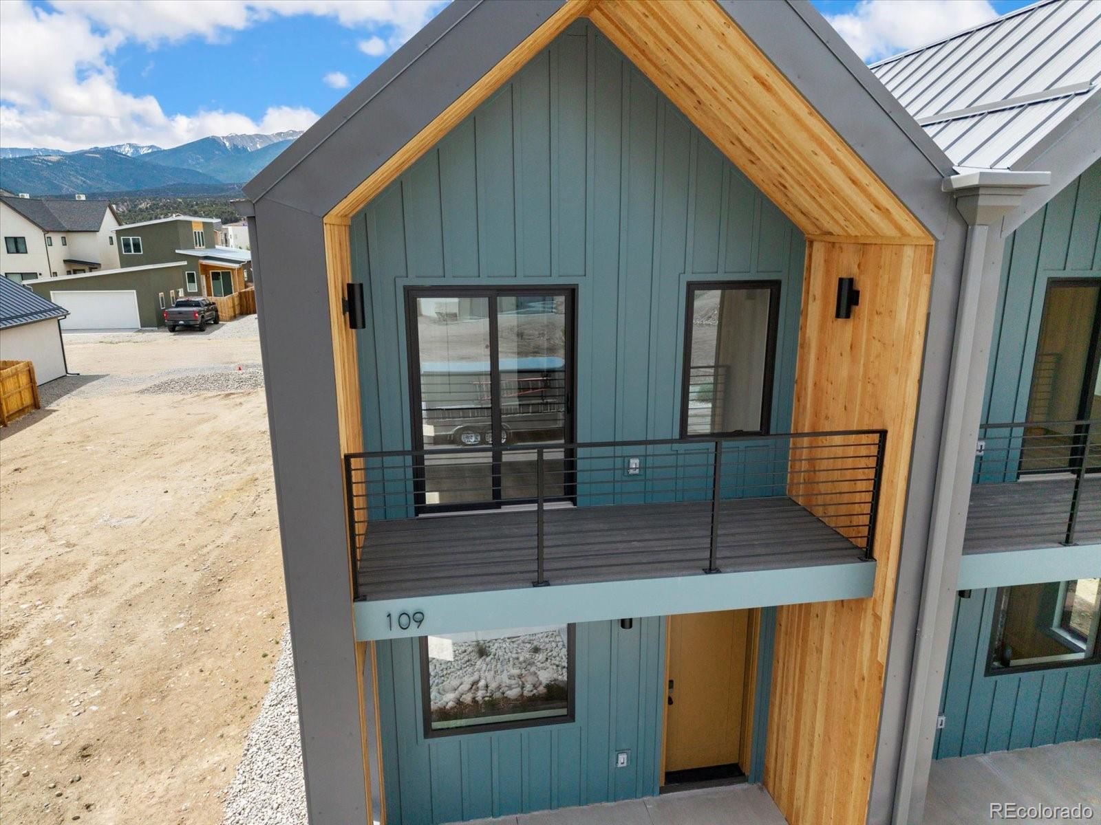 109 Confluence Road Salida CO 81201