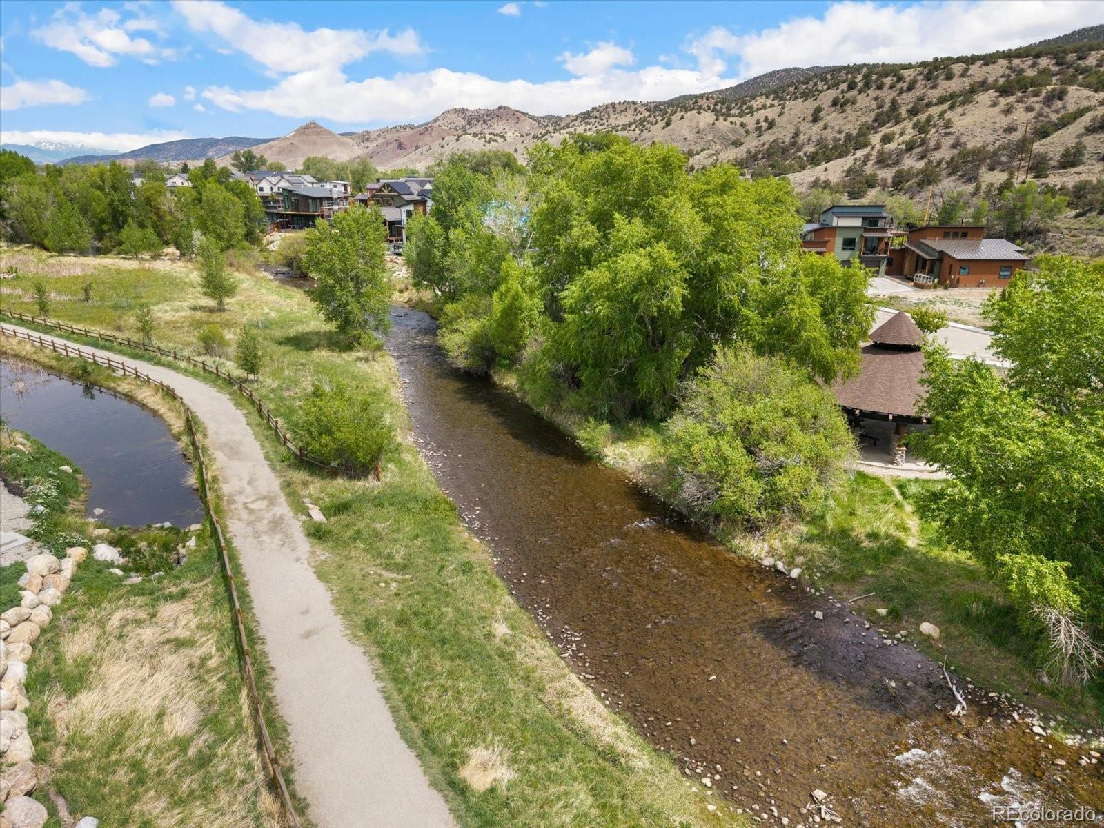 109 Confluence Road Salida CO 81201