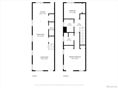 109 Confluence Road Salida CO 81201