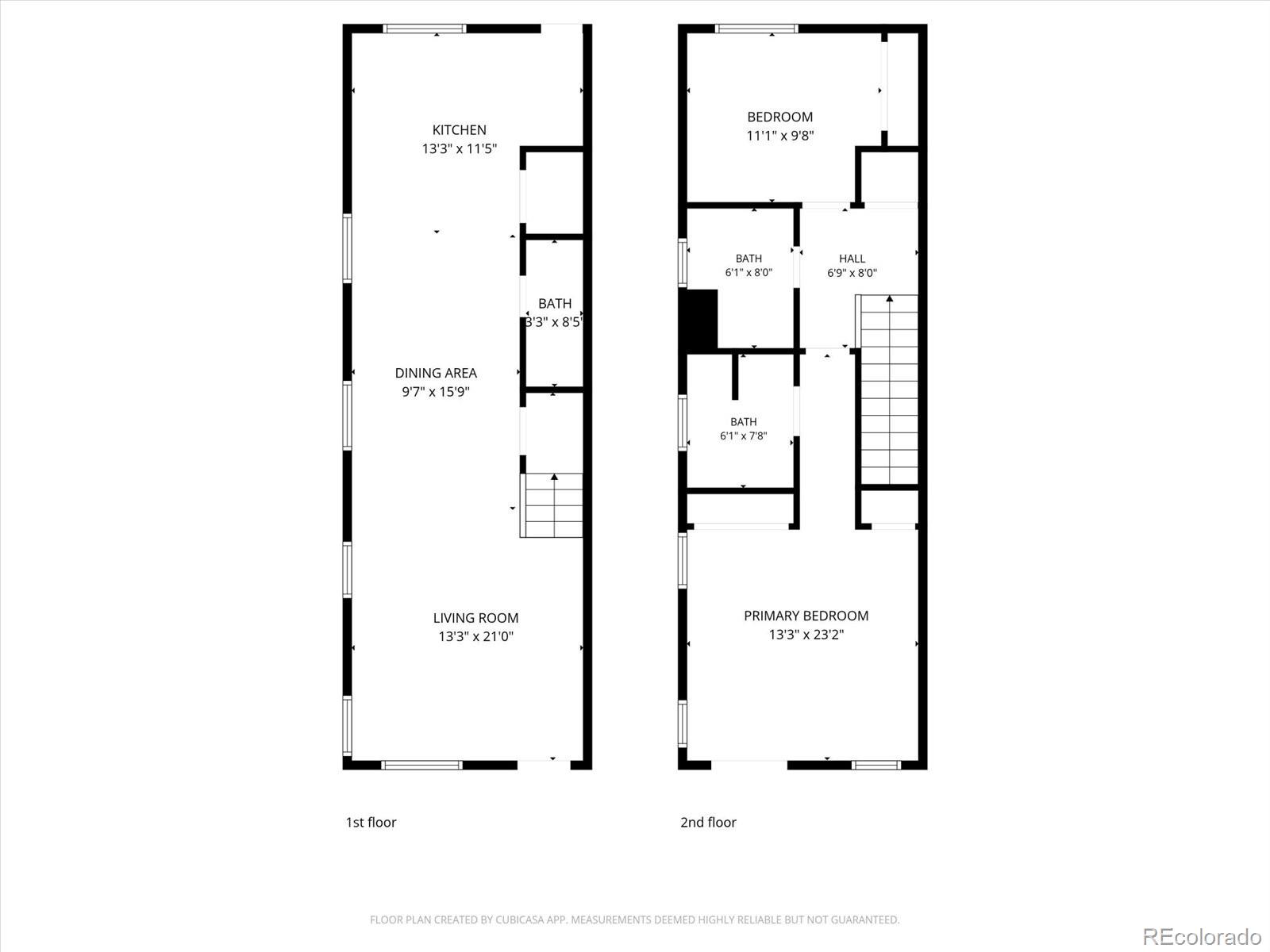 109 Confluence Road Salida CO 81201