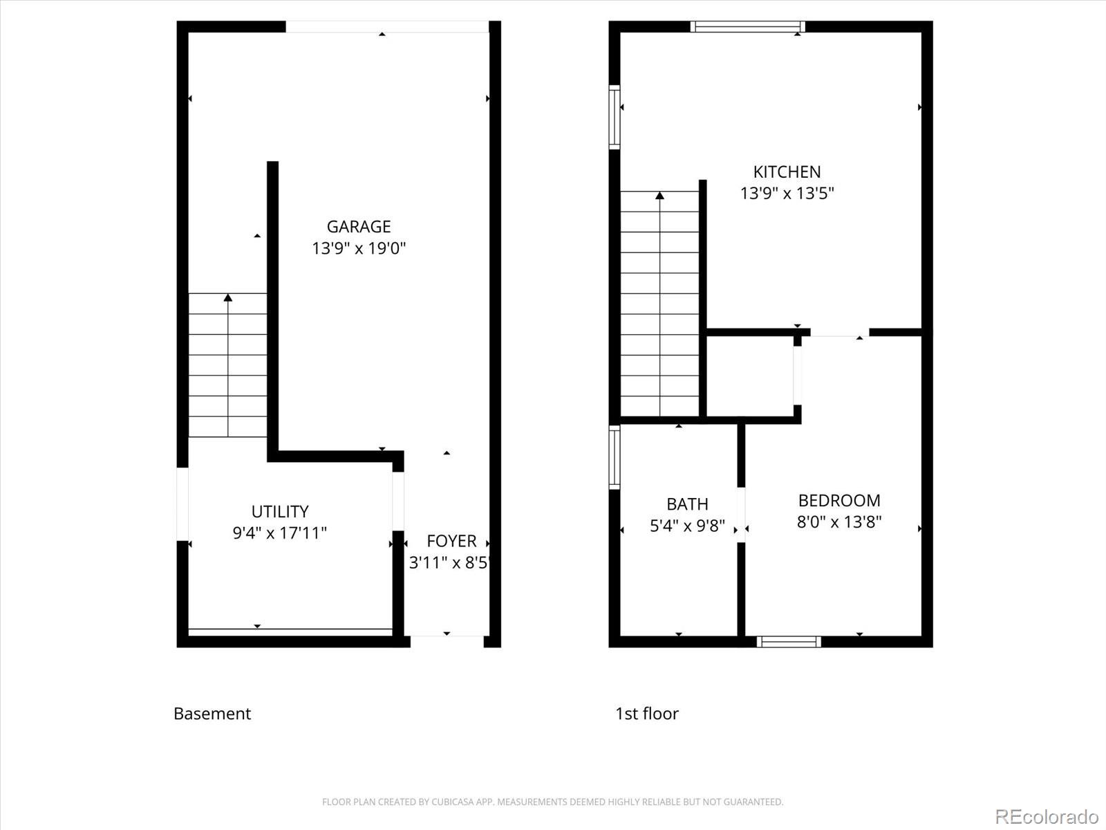 109 Confluence Road Salida CO 81201