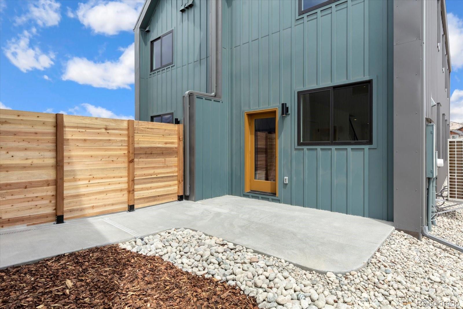 109 Confluence Road Salida CO 81201