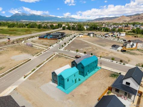 109 Confluence Road Salida CO 81201
