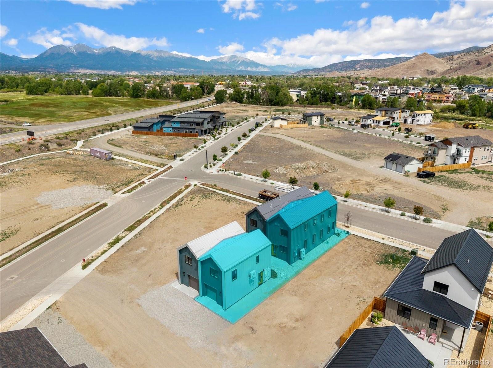 109 Confluence Road Salida CO 81201