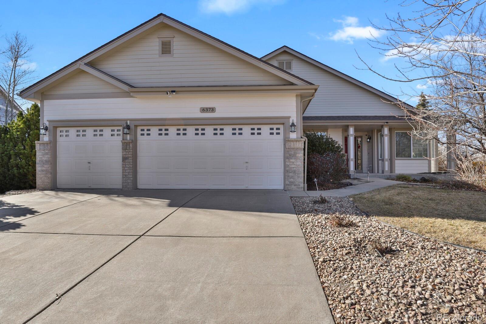 6373 S Richfield Street Aurora CO 80016