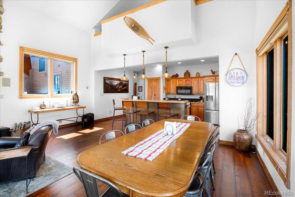 1871 Peregrine Lane Silverthorne CO 80498