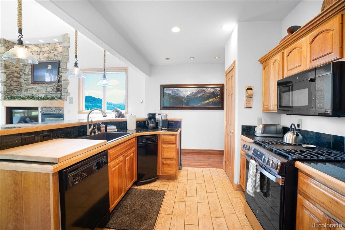 1871 Peregrine Lane Silverthorne CO 80498