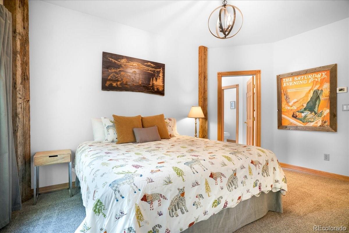 1871 Peregrine Lane Silverthorne CO 80498