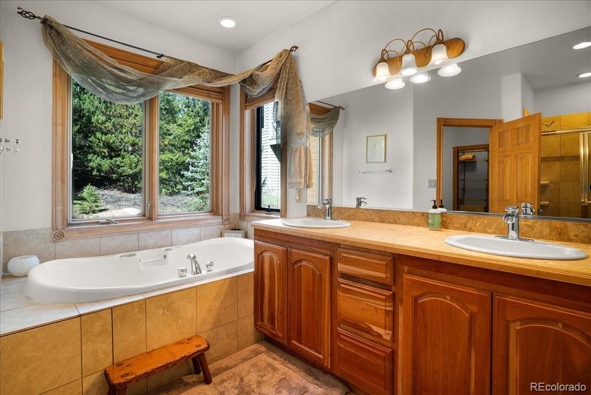 1871 Peregrine Lane Silverthorne CO 80498