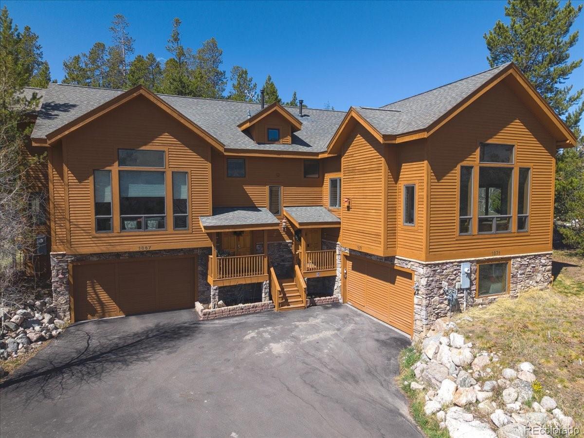 1871 Peregrine Lane Silverthorne CO 80498