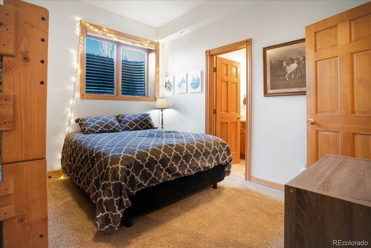 1871 Peregrine Lane Silverthorne CO 80498