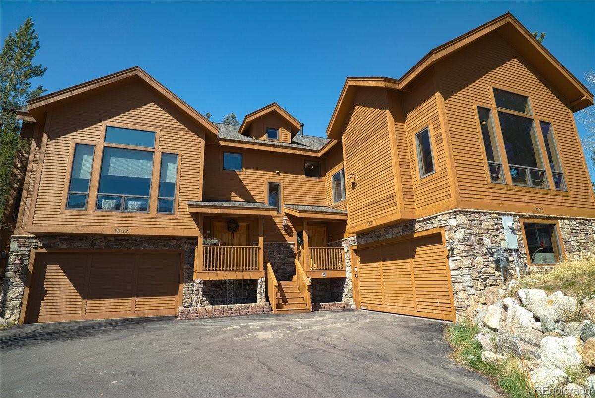 1871 Peregrine Lane Silverthorne CO 80498