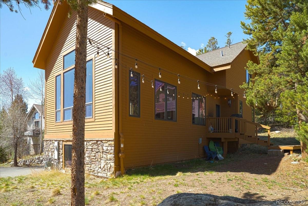 1871 Peregrine Lane Silverthorne CO 80498