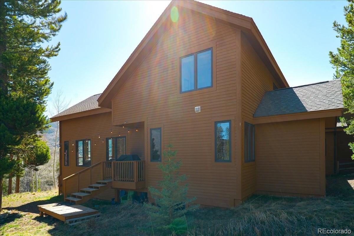 1871 Peregrine Lane Silverthorne CO 80498