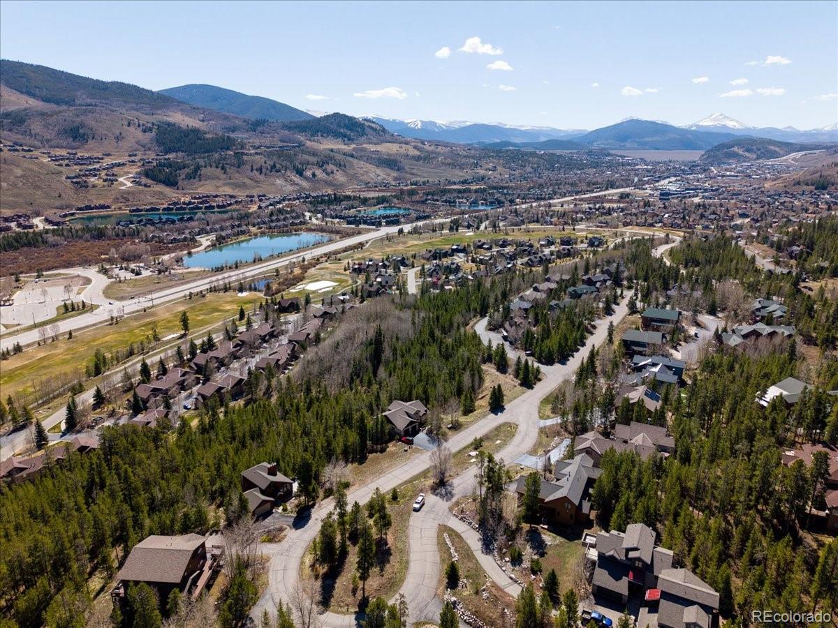 1871 Peregrine Lane Silverthorne CO 80498