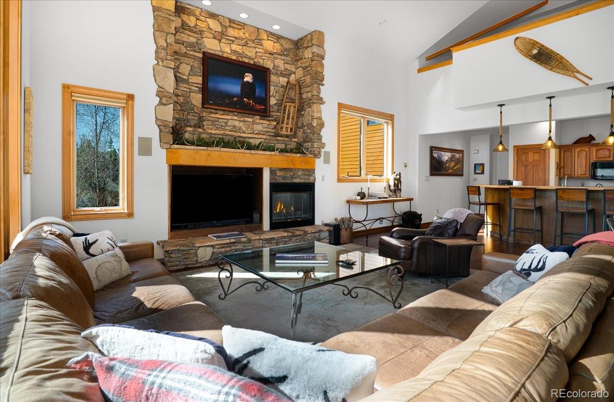 1871 Peregrine Lane Silverthorne CO 80498