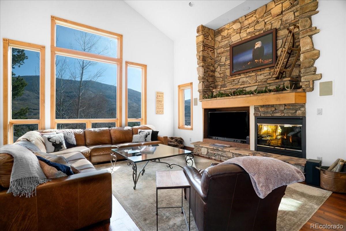 1871 Peregrine Lane Silverthorne CO 80498