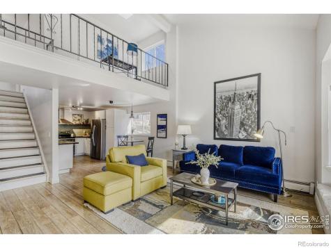 9015 W 63rd Avenue Arvada CO 80004