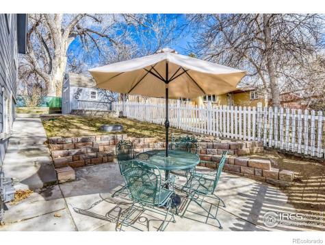 9015 W 63rd Avenue Arvada CO 80004