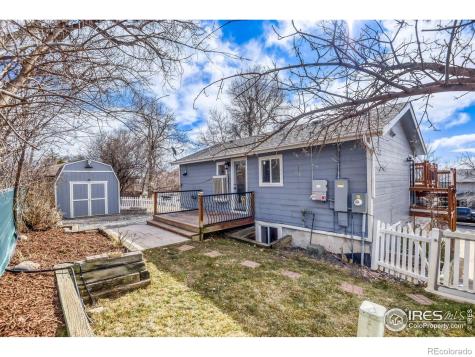 9015 W 63rd Avenue Arvada CO 80004