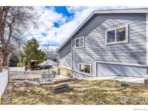 9015 W 63rd Avenue Arvada CO 80004