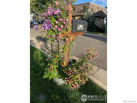 9015 W 63rd Avenue Arvada CO 80004