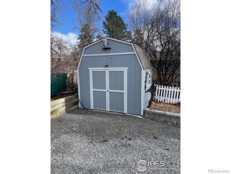 9015 W 63rd Avenue Arvada CO 80004