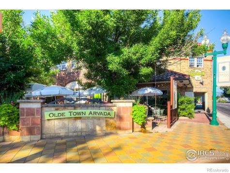 9015 W 63rd Avenue Arvada CO 80004