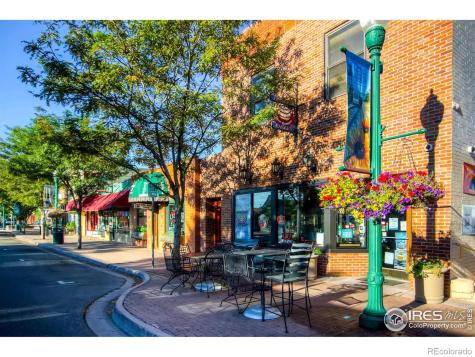 9015 W 63rd Avenue Arvada CO 80004