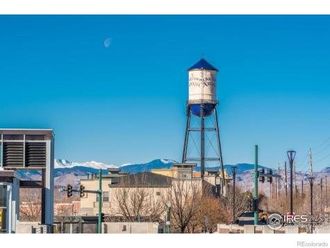 9015 W 63rd Avenue Arvada CO 80004