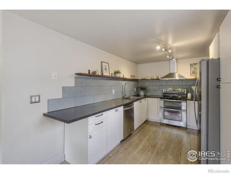 9015 W 63rd Avenue Arvada CO 80004