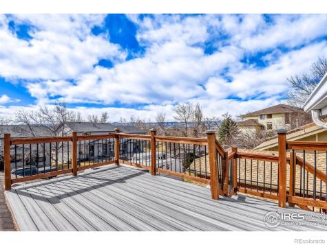 9015 W 63rd Avenue Arvada CO 80004