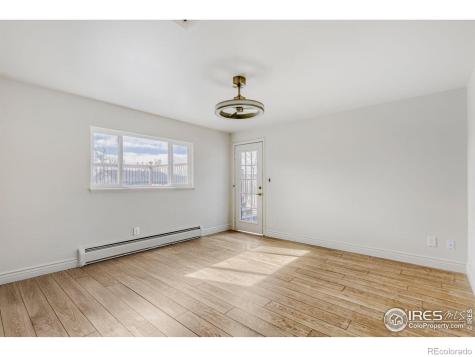 9015 W 63rd Avenue Arvada CO 80004