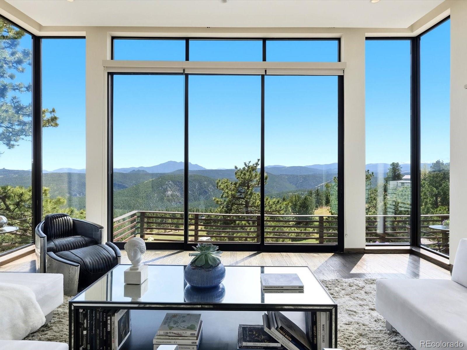 660 S Peak Road Boulder CO 80302