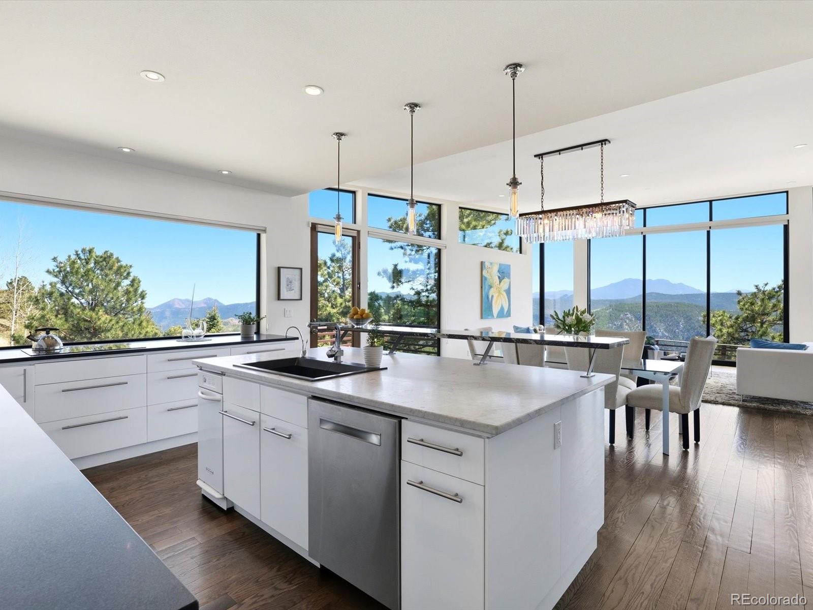 660 S Peak Road Boulder CO 80302