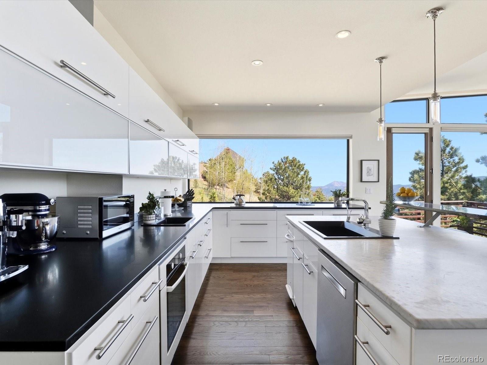 660 S Peak Road Boulder CO 80302