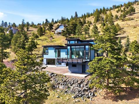 660 S Peak Road Boulder CO 80302