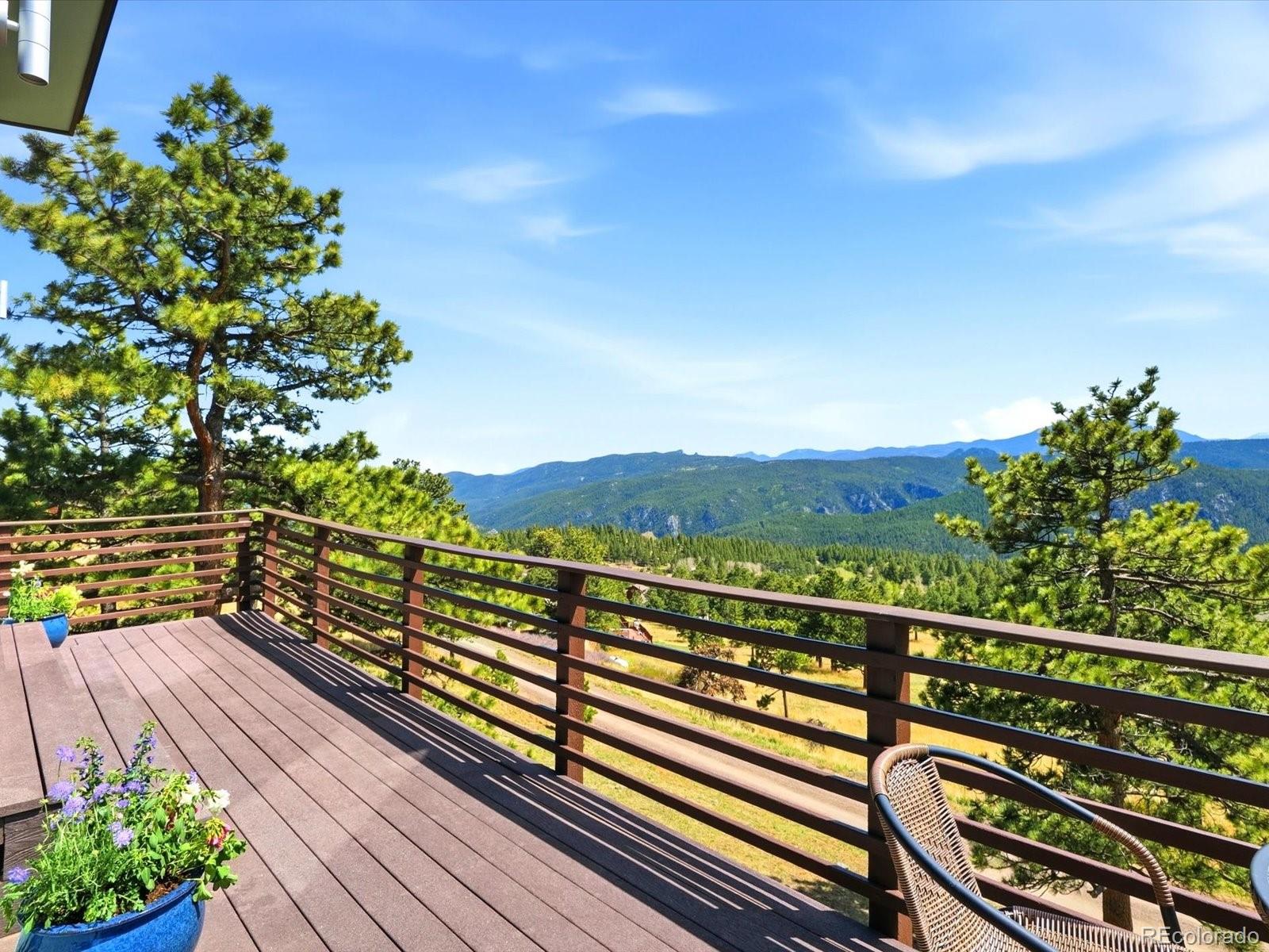 660 S Peak Road Boulder CO 80302