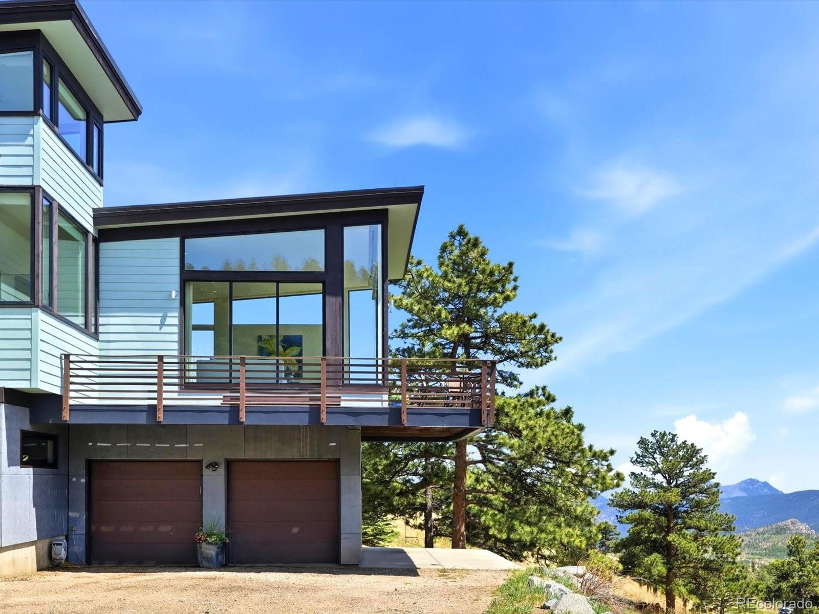 660 S Peak Road Boulder CO 80302