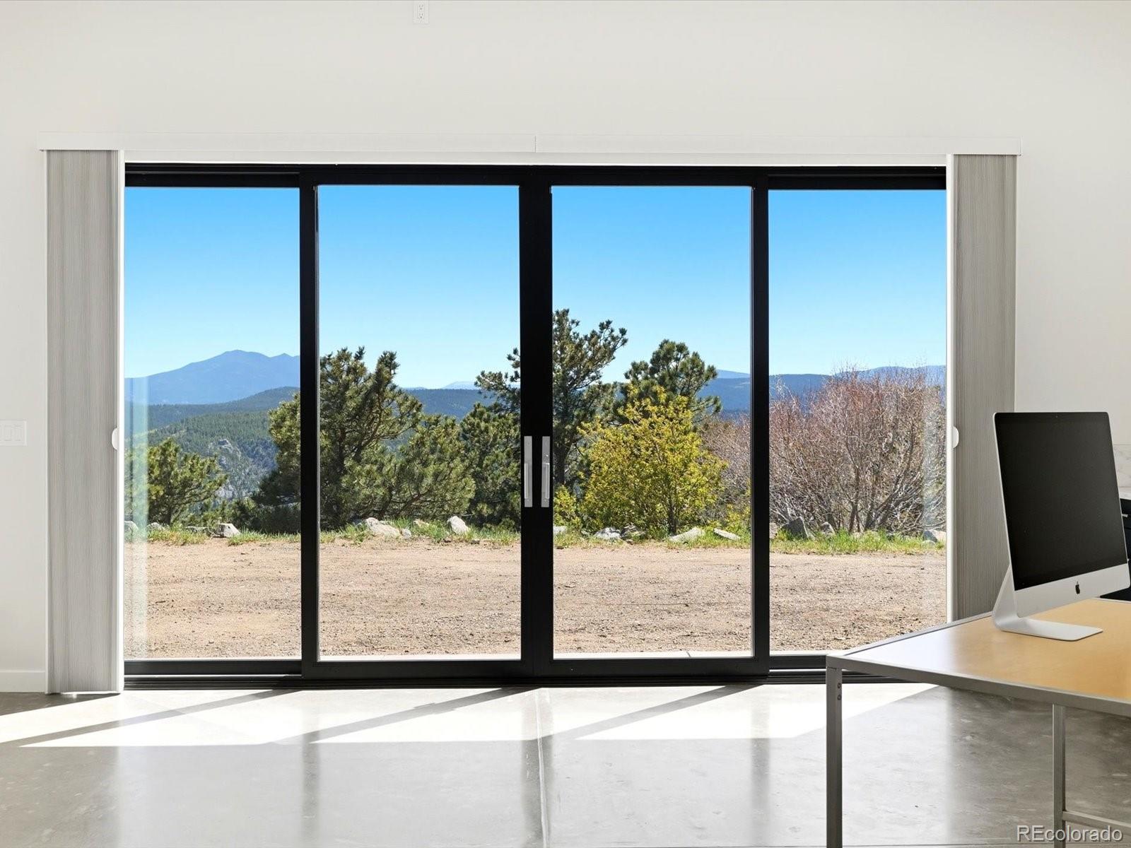 660 S Peak Road Boulder CO 80302