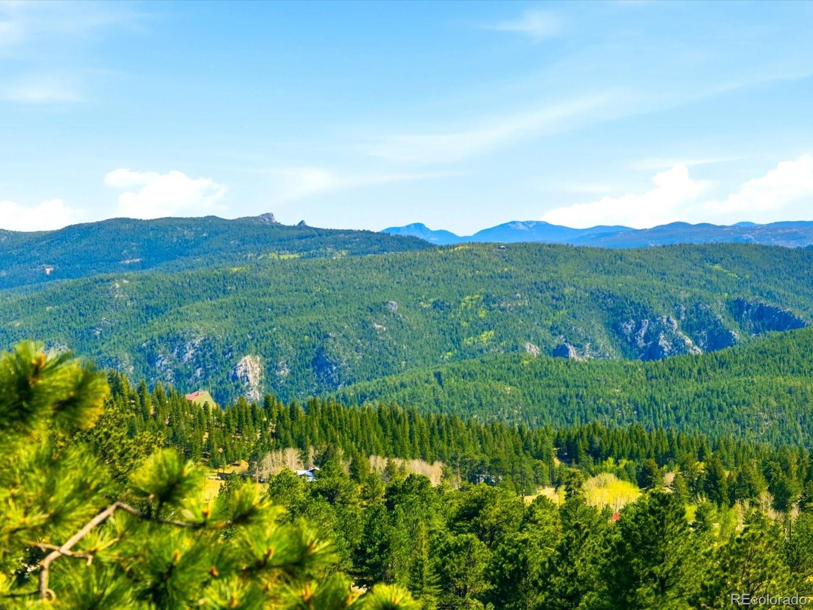 660 S Peak Road Boulder CO 80302
